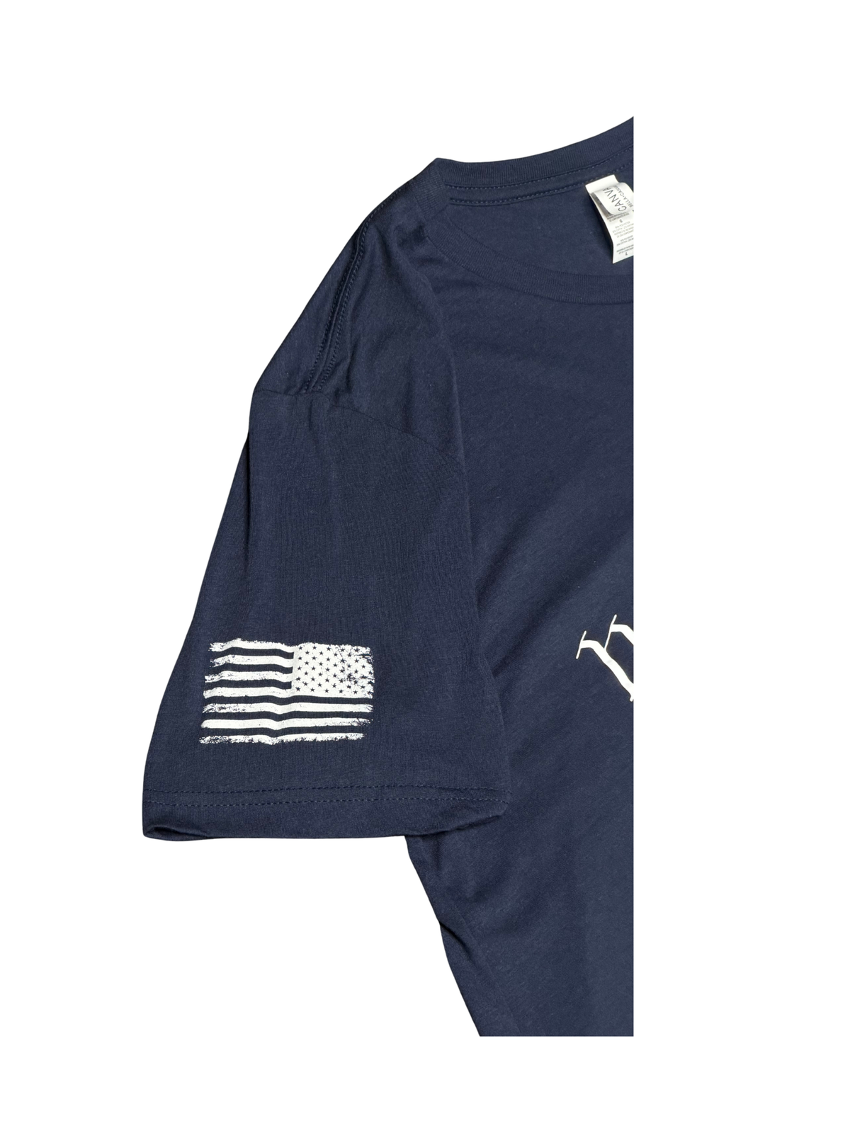 Green Borders - We The People Collection