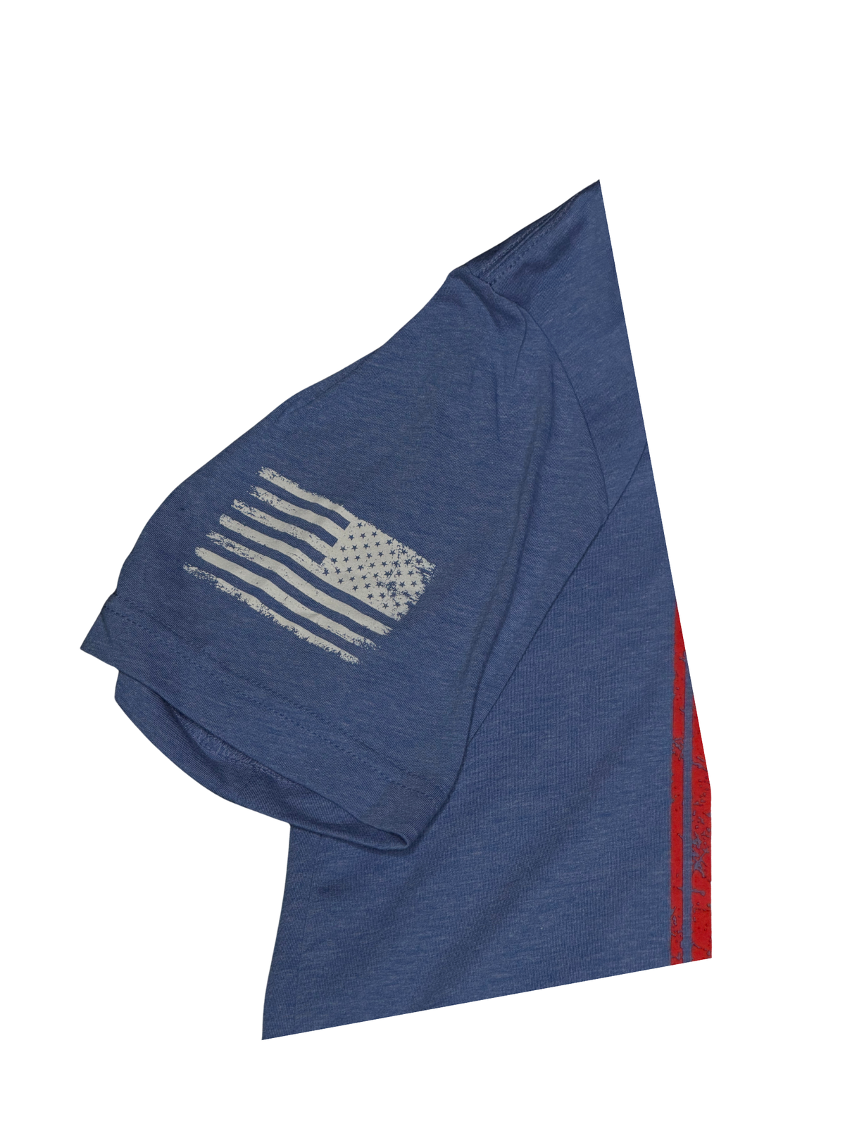 Green Borders - American Flag x GB Collection