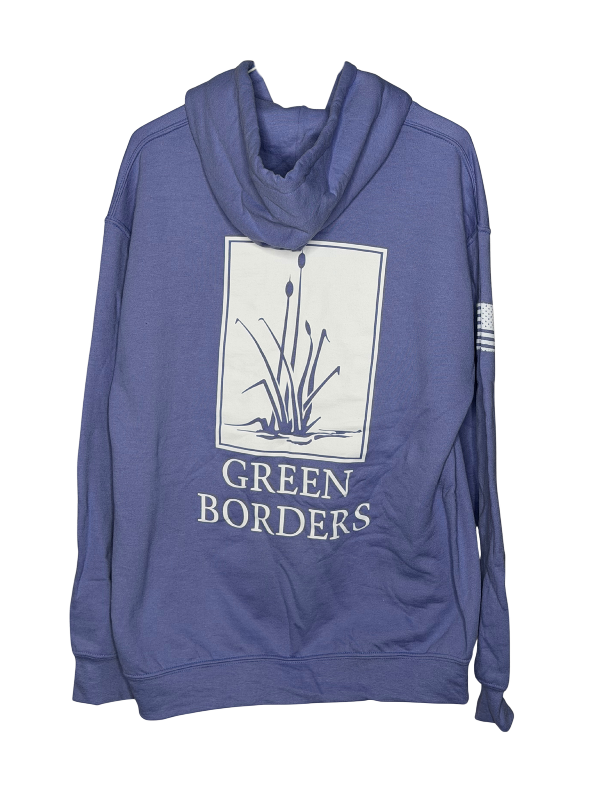 Green Borders - Neon Collection