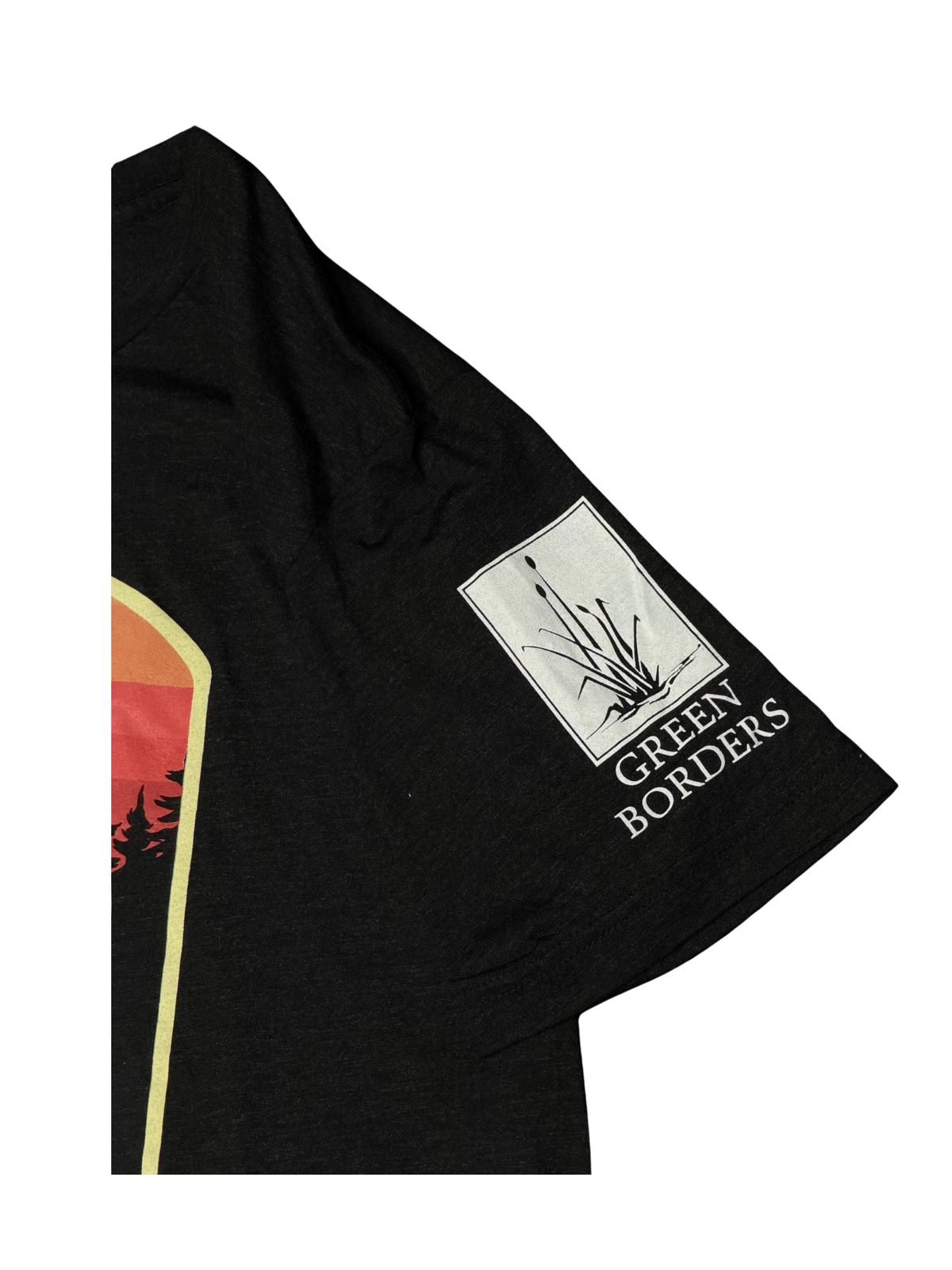 Green Borders - Sunset Edition Collection