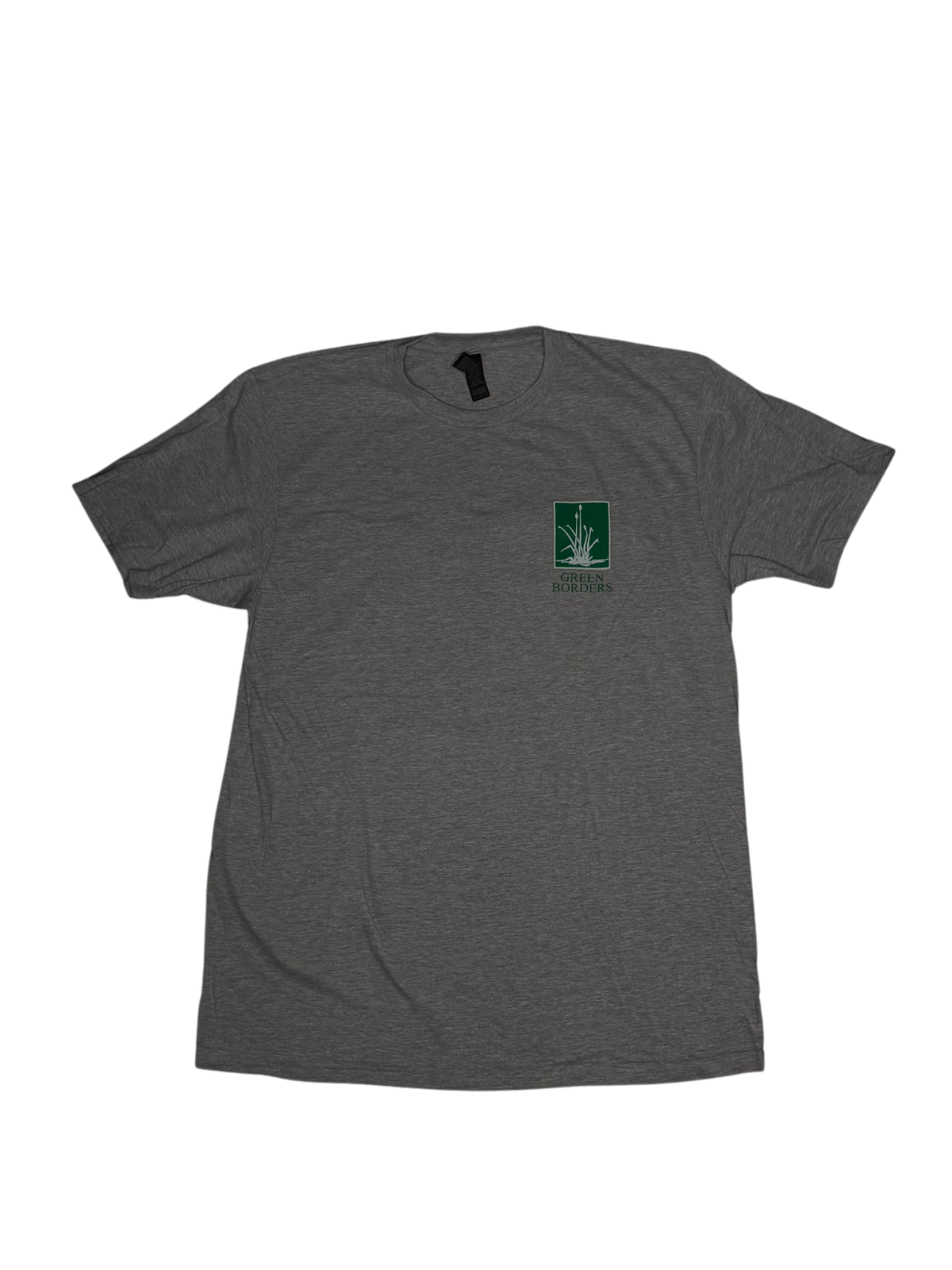 Green Borders - OG Collection Shirt