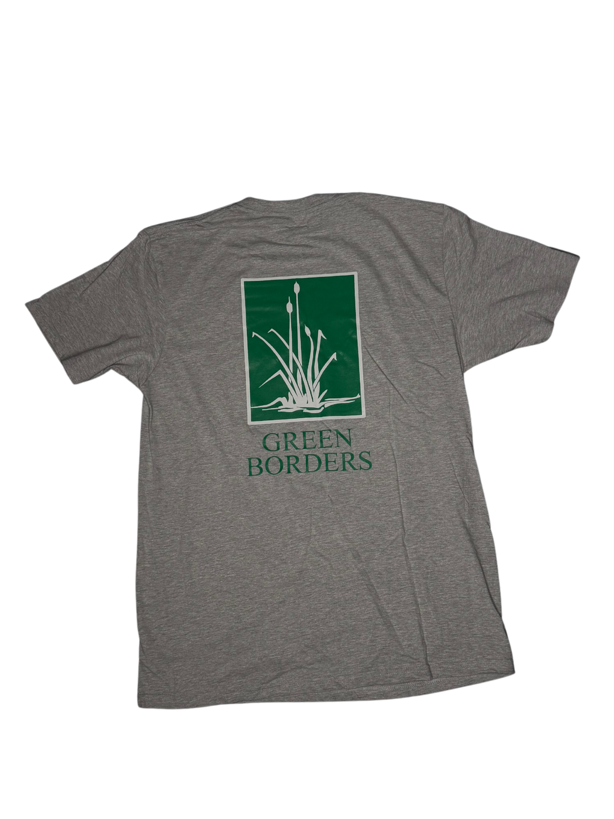 Green Borders - OG Collection Shirt
