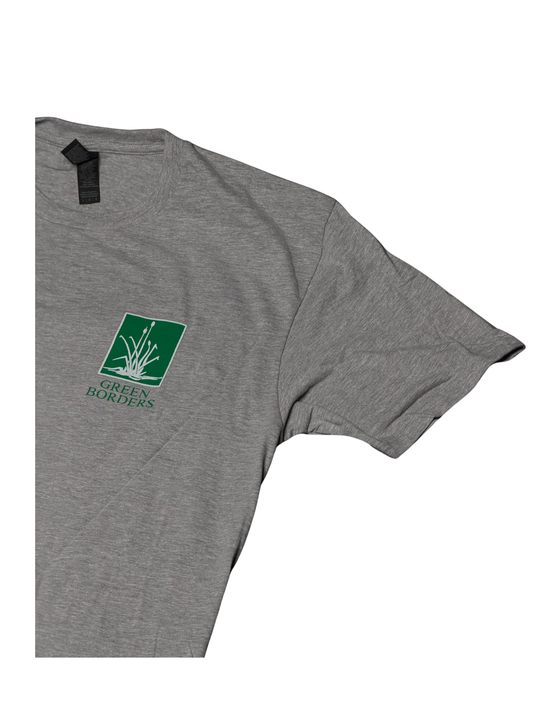 Green Borders - OG Collection Shirt